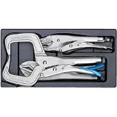 Gedore 2188198 Griptangenset