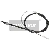 MAXGEAR 32-0241 Handremkabel