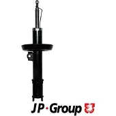 JP GROUP 1242104680 Schokdemper