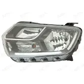 MCS 321504 Koplamp