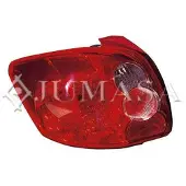 JUMASA 42415138 Achterlicht