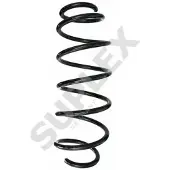 SUPLEX 38140 Chassisveer