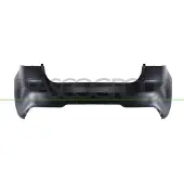 PRASCO KI4261051 Achterbumper
