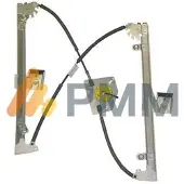 PMM BI 28084 L Raammechanisme