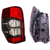 Alkar 2207022 Achterlicht