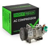 RIDEX 447K0425R Aircopomp