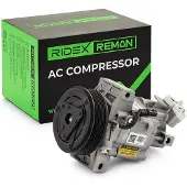 RIDEX 447K0457R Aircopomp