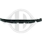 Diederichs 4481160 Schokdemper, bumper