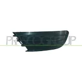 PRASCO CI4242124 Ventilatiegrille, bumper