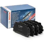 Bosch 0 986 424 429 Remblokken