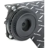 RIDEX 1180S0257 Veerpootlager