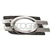 PRASCO ME8601241 Ventilatiegrille, bumper