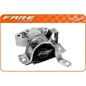 FARE 10431 Motorsteunlager
