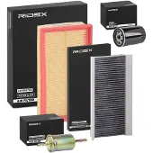 RIDEX 4055F0690 Filterset