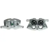 MAPCO 4991 Remklauw