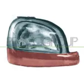 PRASCO RN9164823 Koplamp