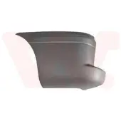 VAN WEZEL 1636533 Achterbumper