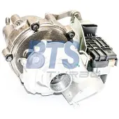 BTS Turbo T914665 Turbocharger