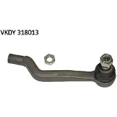 Skf VKDY 318013 Stuurkogel