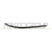 PRASCO VG0551273 Bumperlijst