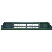 PRASCO VG9172120 Ventilatiegrille, bumper