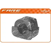 FARE 2713 Stabilisatorstang rubber