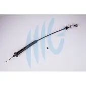 RICAMBIFLEX GM 01381480 Koppelingskabel