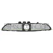 PRASCO DA2312130 Ventilatiegrille, bumper