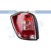 Johns 55 09 87-8 Achterlicht