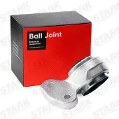 Stark SKTA-1060067 Draagarmrubber