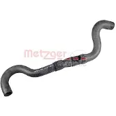 METZGER 2421224 Radiateurslang