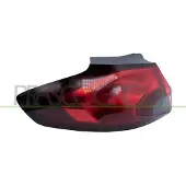 PRASCO OP7214154 Achterlicht