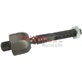 METZGER 51023708 Binnenste stuurkogel