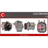Casco CAC72014GS Aircopomp