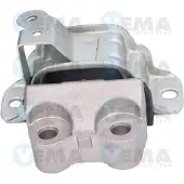 VEMA 430201 Motorsteunlager