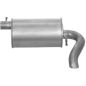 VEGAZ VS-287IMA Einddemper