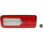 DT Spare Parts 10.59011 Achterlicht