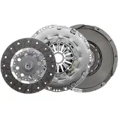 AISIN SKT-346 Koppelingsset