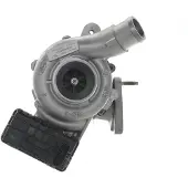 ALANKO 11901267 Turbocharger