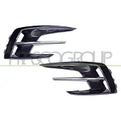 PRASCO RN4332145 Ventilatiegrille, bumper