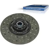 DT Spare Parts 4.64264 Koppelingsplaat