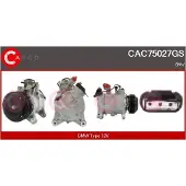 Casco CAC75027GS Aircopomp