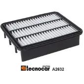 TECNOCAR A2632 Luchtfilter