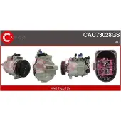Casco CAC73028GS Aircopomp