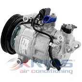 MEAT & DORIA K15522A Aircopomp