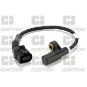 Quinton Hazell XABS238 Wielsnelheidssensor (ABS)