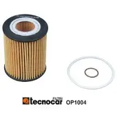 TECNOCAR OP1004 Oliefilter