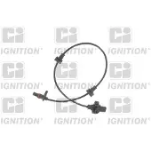 Quinton Hazell XABS950 Wielsnelheidssensor (ABS)