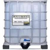 Mannol MN7118-IBC Motorolie