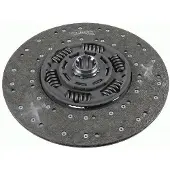 SACHS 1878 004 832 Koppelingsplaat